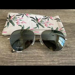 Ted Baker Sunglasses